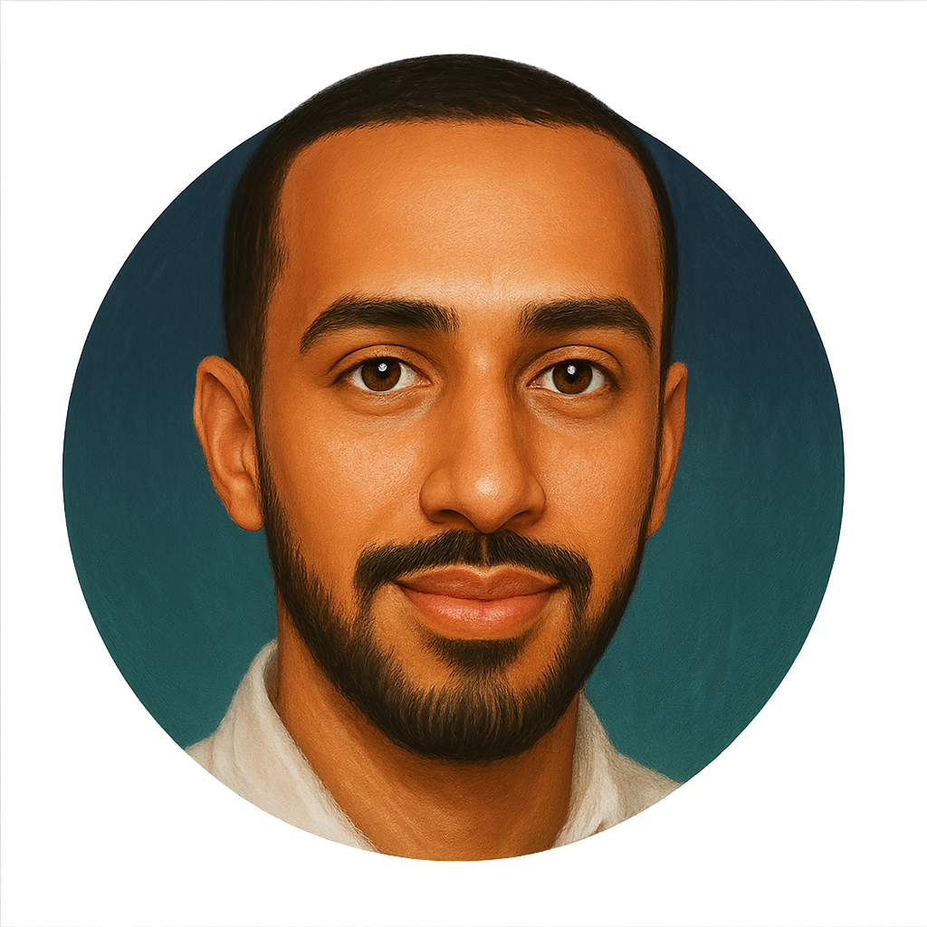 Kaleab G. Zeleke