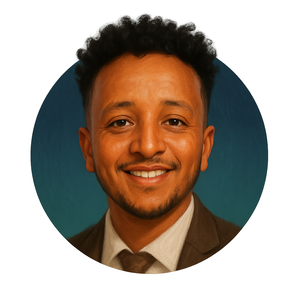 Yohannes Teshome